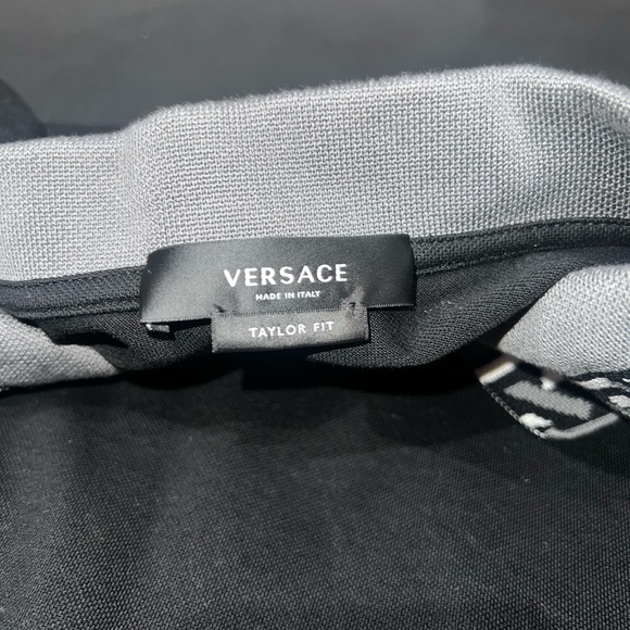 Versace XL men shirt, used once - Picture 3 of 3